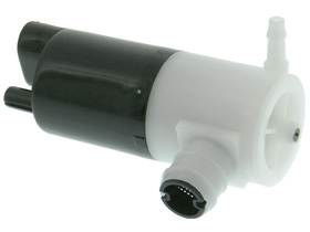 Pump, 12VDC Windshield Washer